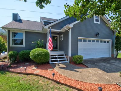 9500 Robinson Farm Rd, Ooltewah, TN, 37363