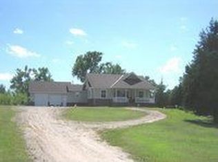 3301 N Kent Rd, Buhler, KS 67522