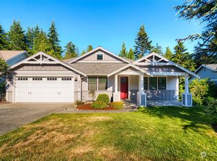 2515 Berentson Ct, Anacortes, WA