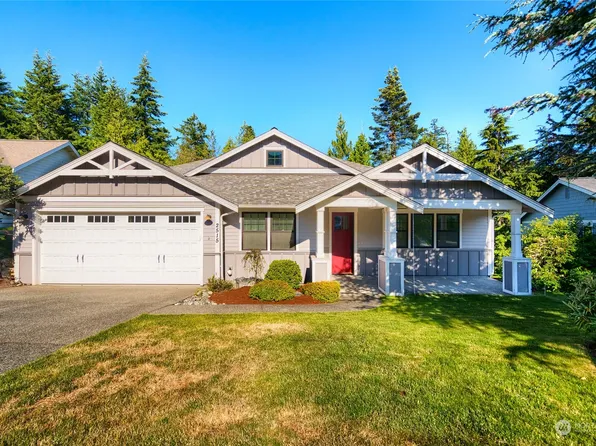 2515 Berentson Court, Anacortes, WA 98221