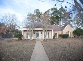 1013 Northwind Ln, Brandon, MS 39047