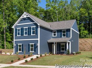 1108 Alyssa Oaks Dr #3, Lowell, NC 28098