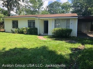 5119 Corsair Ave, Jacksonville, FL 32244