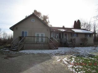 2139 W M 61, Bentley, MI 48613