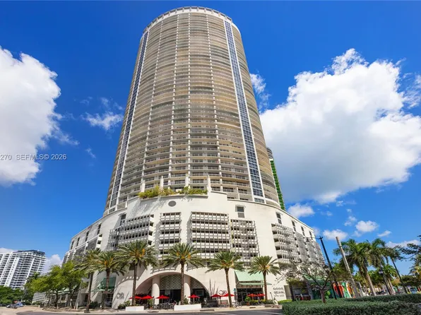 1750 N Bayshore Dr APT 2804, Miami, FL 33132