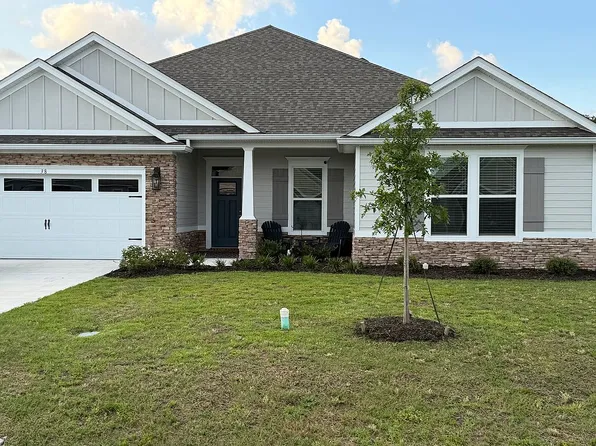 38 Arden Rd, Crawfordville, FL 32327