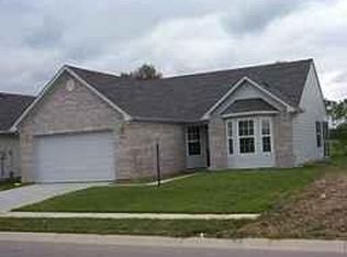 18994 Prairie Crossing Dr, Noblesville, IN
