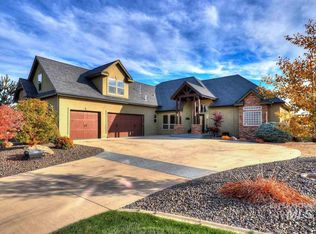 7585 E Santa Anita, Nampa, ID 83686