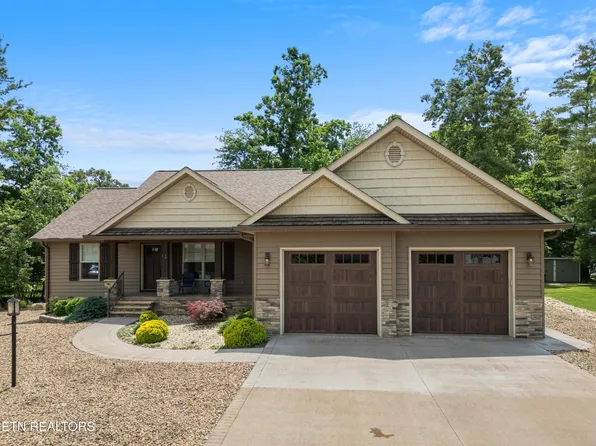 12 Edgemere Ct, Fairfield Glade, TN 38558
