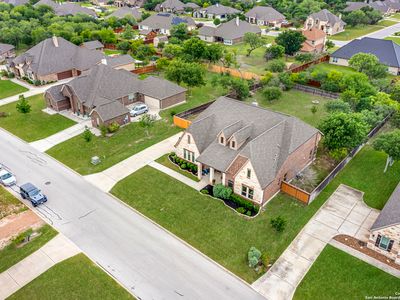 176 JASMINE LEAF, Castroville, TX, 78009