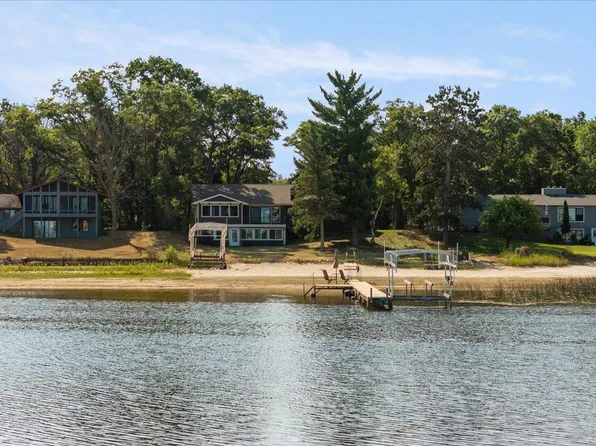 13607 Maplewood Dr, Baxter, MN 56425