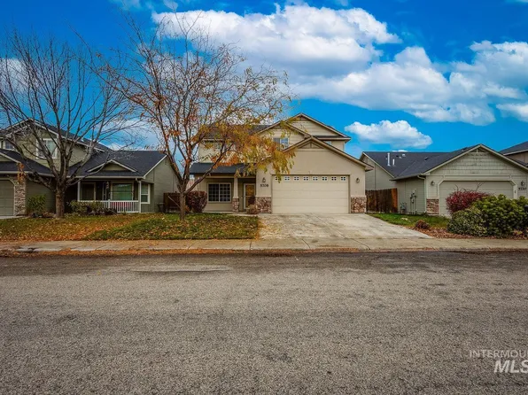 5708 S Kimmer Cove Way, Boise, ID 83709