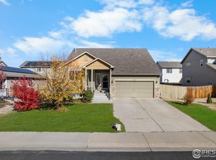 407 E 29th Street Rd, Greeley, CO 80631
