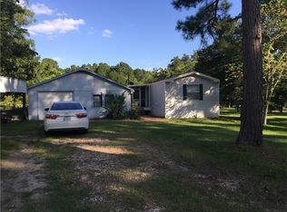 137 Quinton Allen Dr, Bastrop, TX 78602