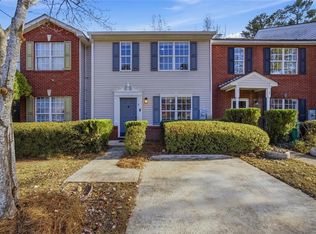 2878 Norfair Loop, Lithonia, GA 30038