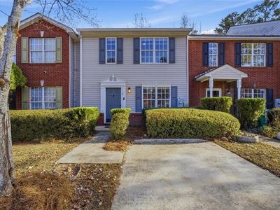 2878 Norfair Loop, Lithonia, GA, 30038