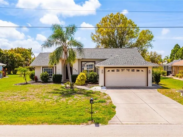 137 Acalypha, PUNTA GORDA, FL 33955