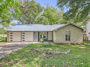 906 Hermitage Dr, Austin, TX 78753