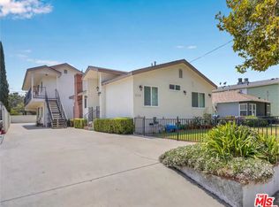 260 W Linden Ave, Burbank, CA 91502