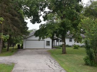 1921 E Steger Rd, Crete, IL 60417