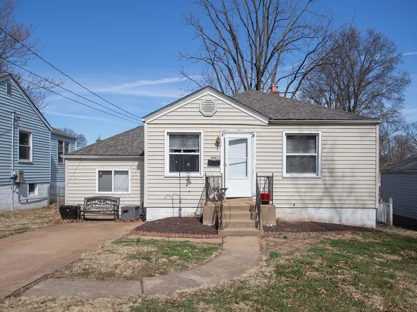10411 Driver Ave, Saint Louis, MO 63114