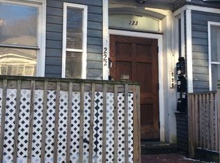 222 E Philadelphia St APT 1, York, PA 17403