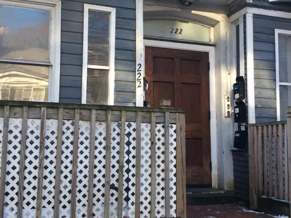 222 E Philadelphia St APT 1, York, PA 17403