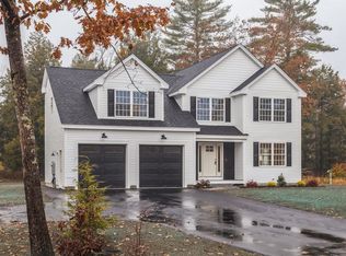 5 Meadowbrook Rd, Barrington, NH 03825