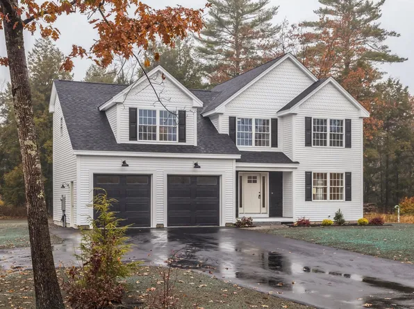 Lot 5 Meadowbrook Road, Barrington, NH 03825