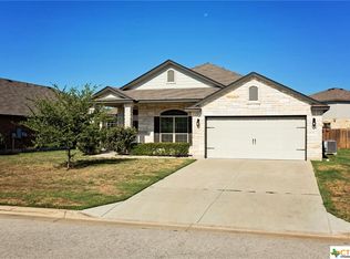 1114 Emerald Gate Dr, Temple, TX 76502