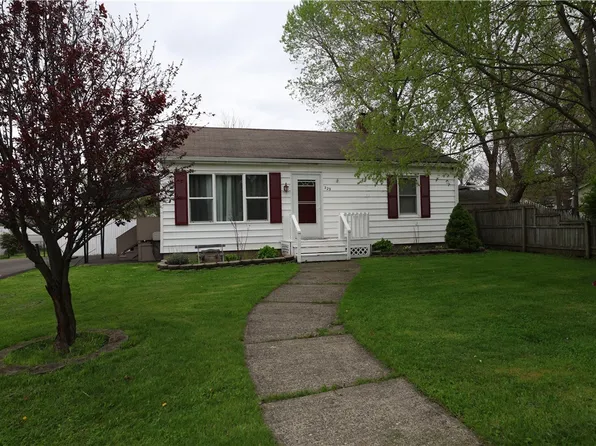 329 Morrowfield Ave, Elmira, NY 14904