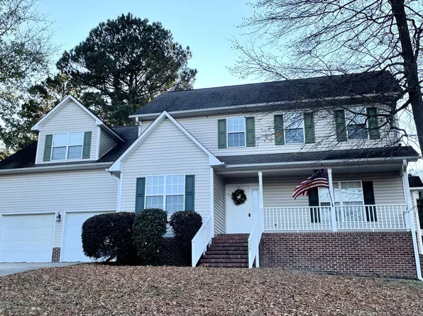 59 Cliffside Ct, Sanford, NC 27332