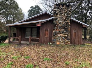 1436 Cherry Ridge Rd, Bastrop, LA 71220