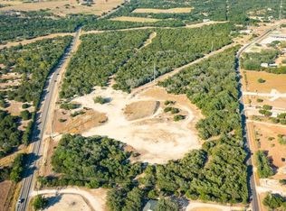 Fm 243, Bertram, TX 78605