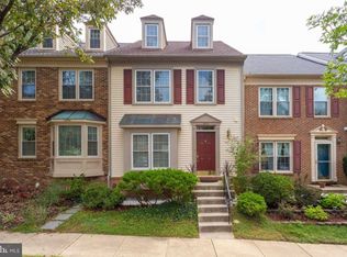 8896 Eagle Rock Ln, Springfield, VA 22153