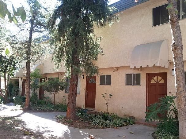 1st image of 17061 Roscoe Blvd Unit 4