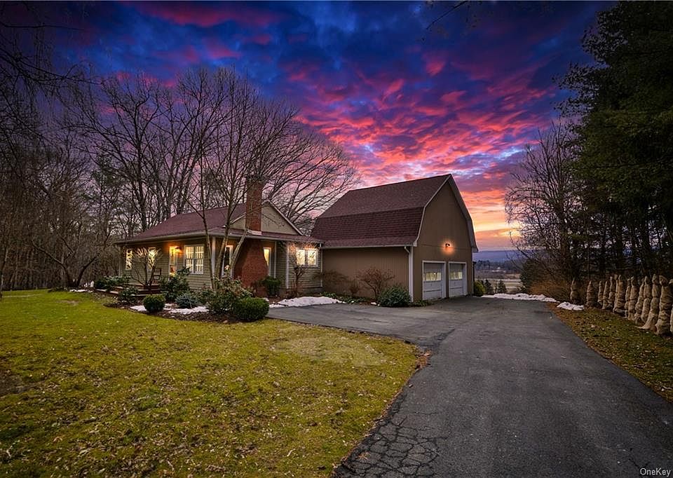 100 Krum Road, Kerhonkson, NY 12446 Zillow