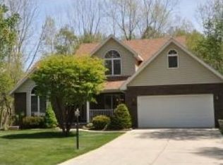 10094 Victoria Dr, Plymouth, IN