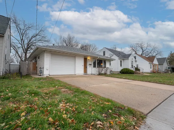 209 11th St SE, Rochester, MN 55904