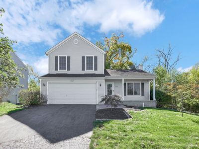 6489 Streams End Dr, Canal Winchester, OH, 43110