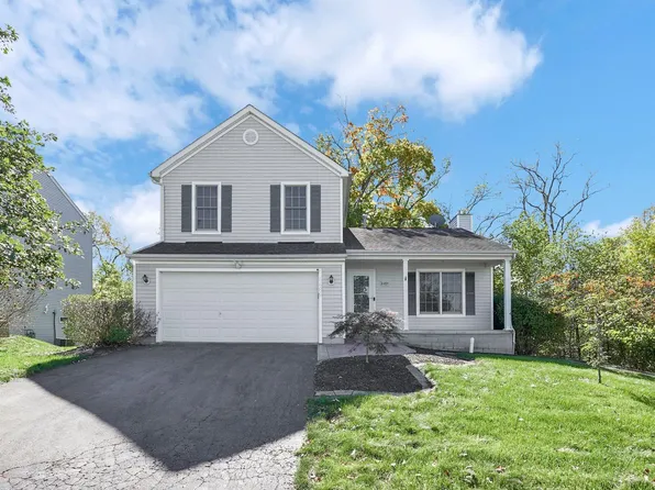 6489 Streams End Dr, Canal Winchester, OH 43110