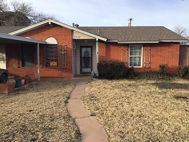 1st image of 1212 Xavier St