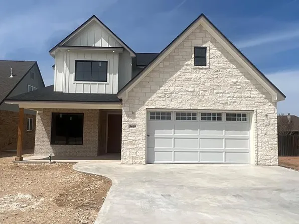 5609 Berwick, San Angelo, TX 76904