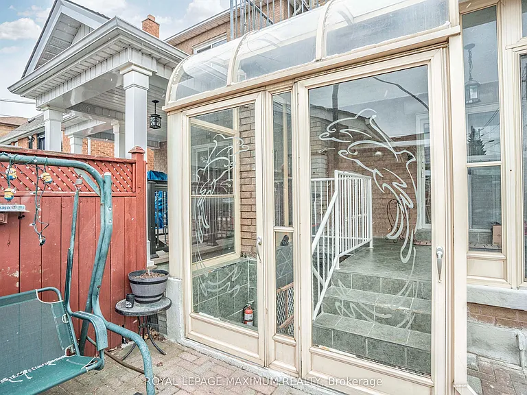 641 Caledonia Rd #BASEMENT — Photo 6