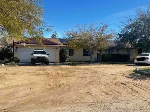 3809 Hanford Ave, Yucca Valley, CA 92284