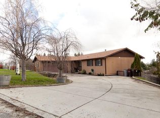 219 NW Sunrise Dr, Pullman, WA 99163