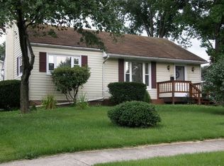 2450 W Elm St, Allentown, PA 18104