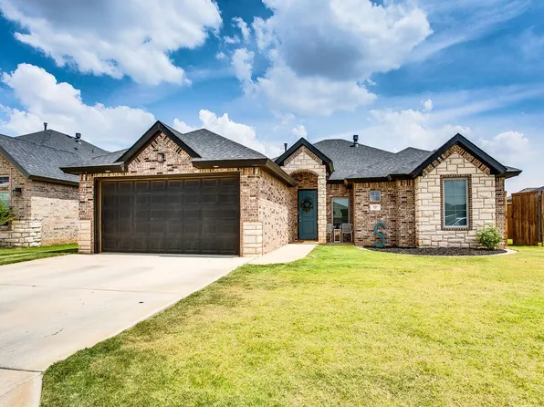 727 Ventoso Cir, Wolfforth, TX 79382