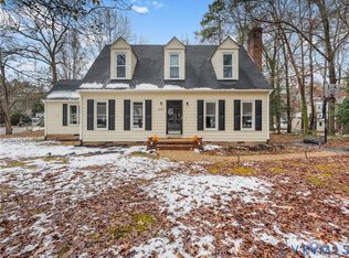 4601 Rabbit Foot Ln, North Chesterfield, VA 23236