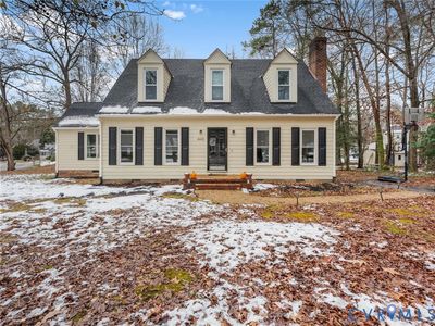 4601 Rabbit Foot Ln, North Chesterfield, VA, 23236